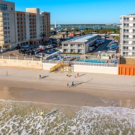 Fantasy Island Resort, Daytona Beach Shores Extérieur photo