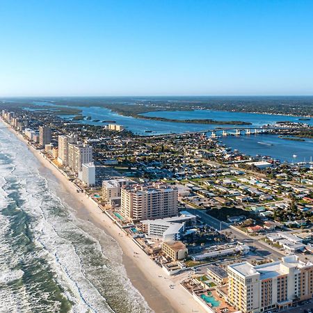 Fantasy Island Resort, Daytona Beach Shores Extérieur photo
