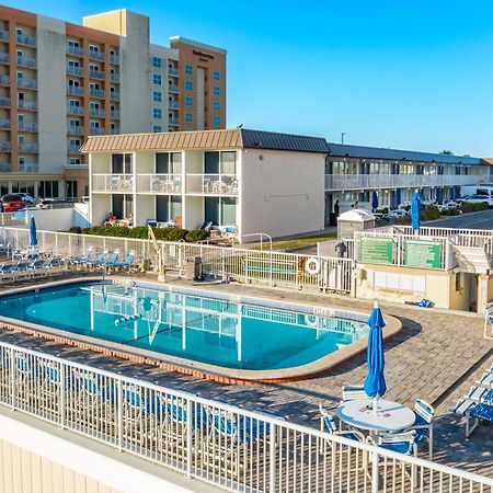 Fantasy Island Resort, Daytona Beach Shores Extérieur photo