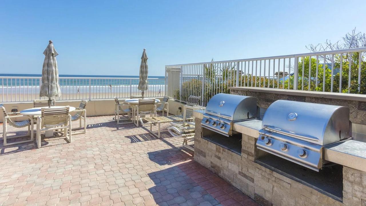 Fantasy Island Resort, Daytona Beach Shores Extérieur photo