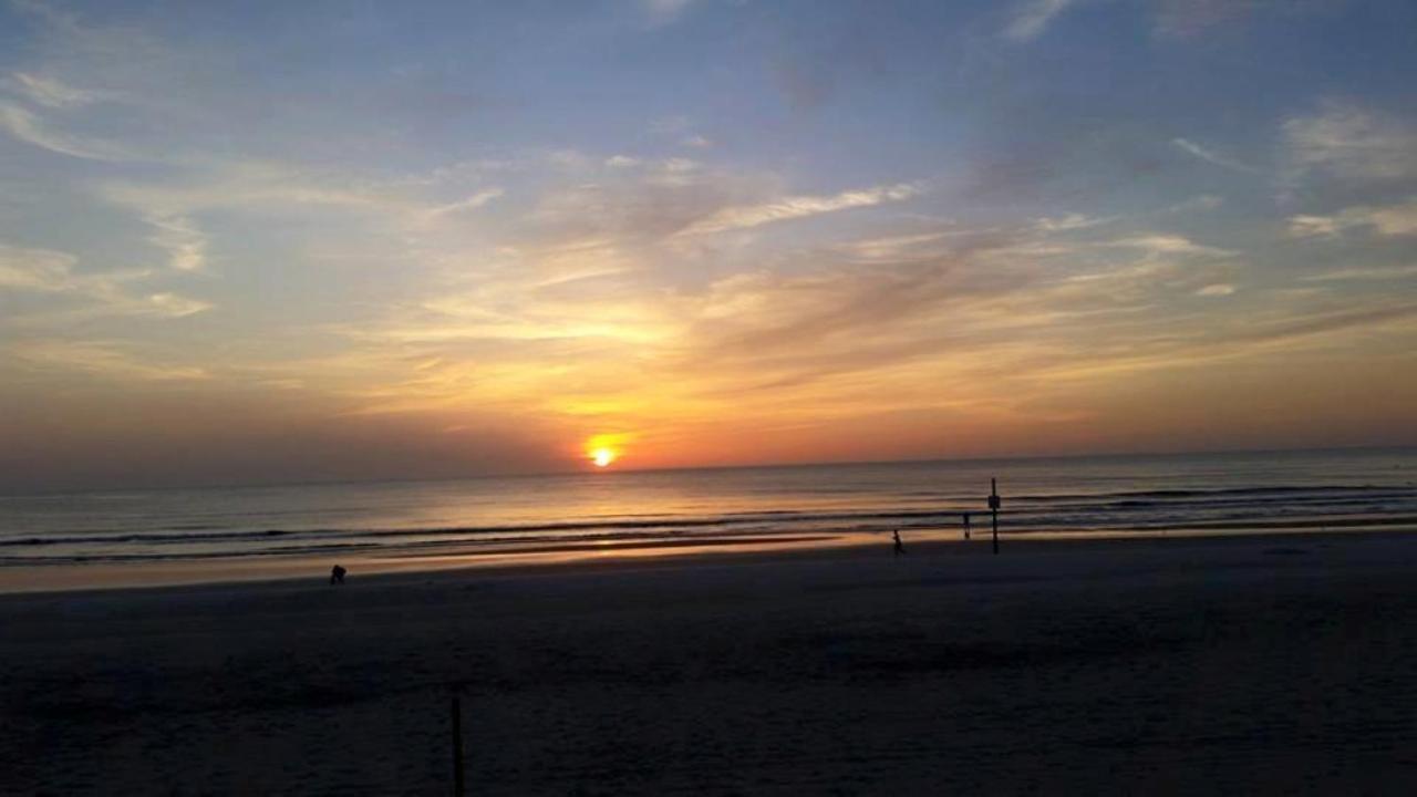 Fantasy Island Resort, Daytona Beach Shores Extérieur photo