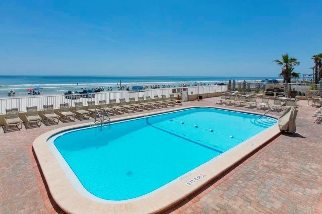 Fantasy Island Resort, Daytona Beach Shores Extérieur photo