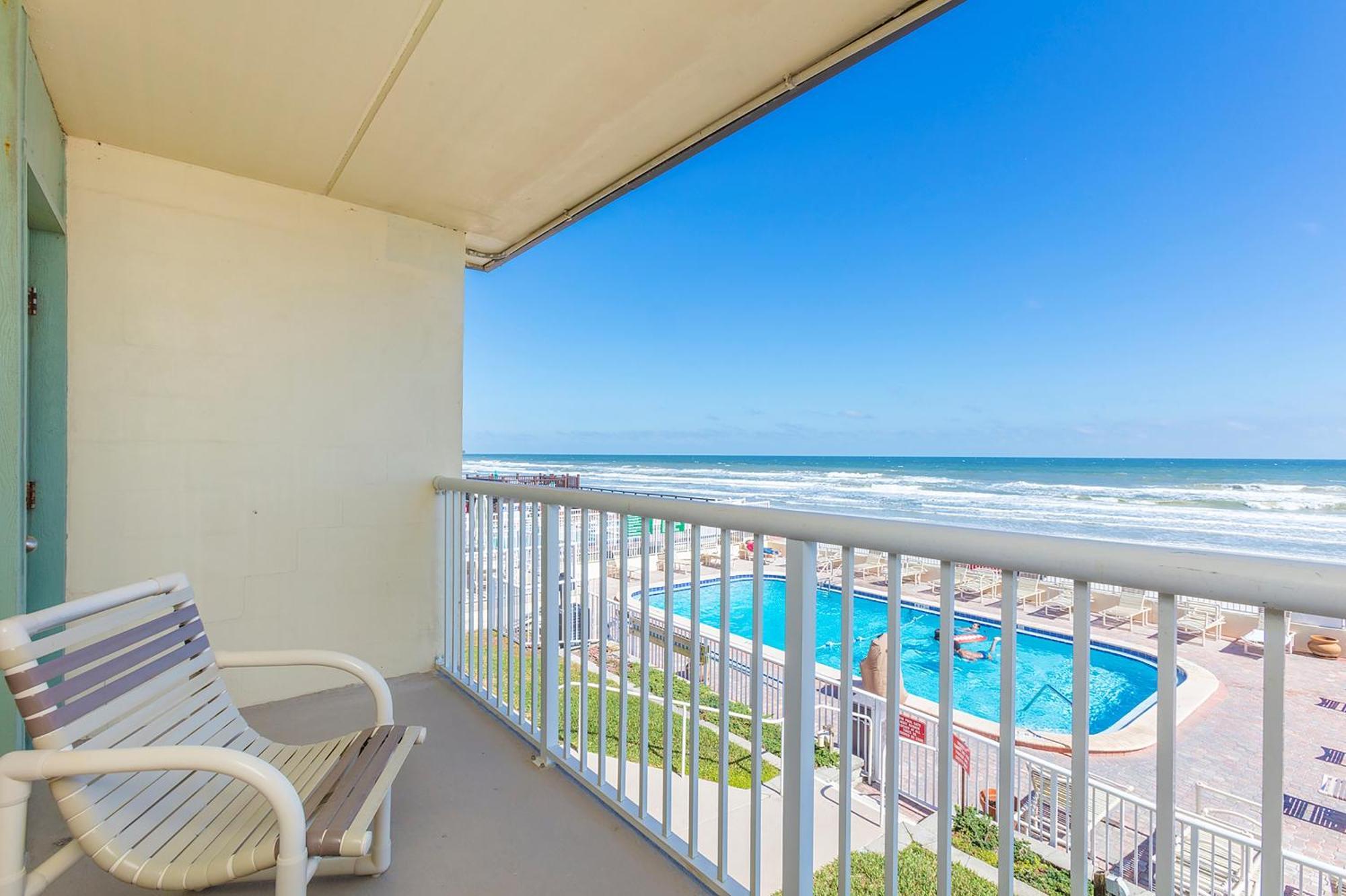 Fantasy Island Resort, Daytona Beach Shores Extérieur photo