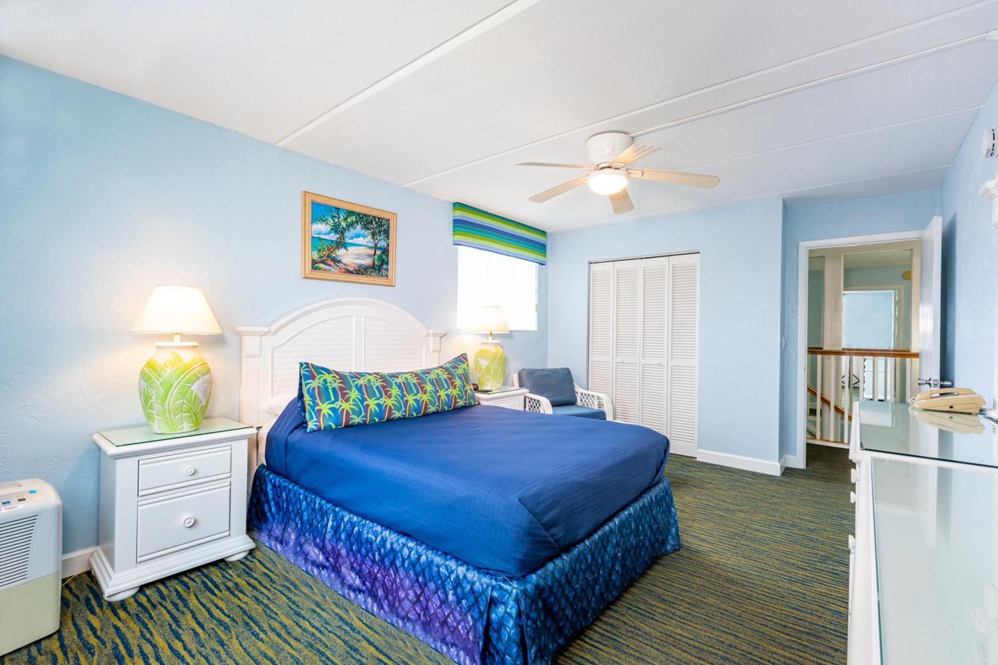 Fantasy Island Resort, Daytona Beach Shores Chambre photo