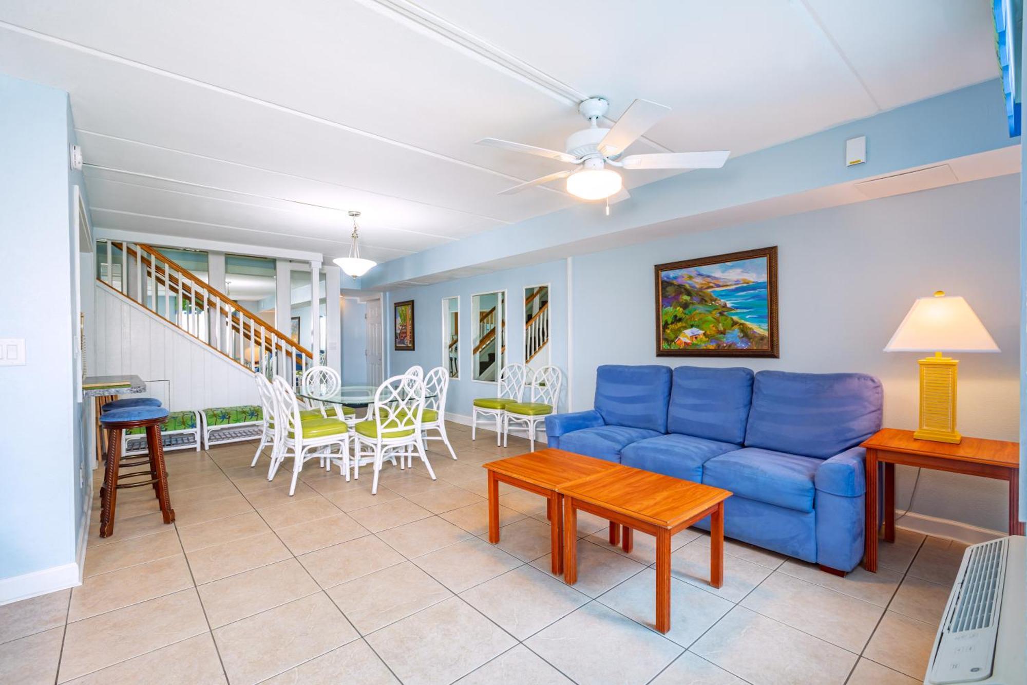 Fantasy Island Resort, Daytona Beach Shores Chambre photo