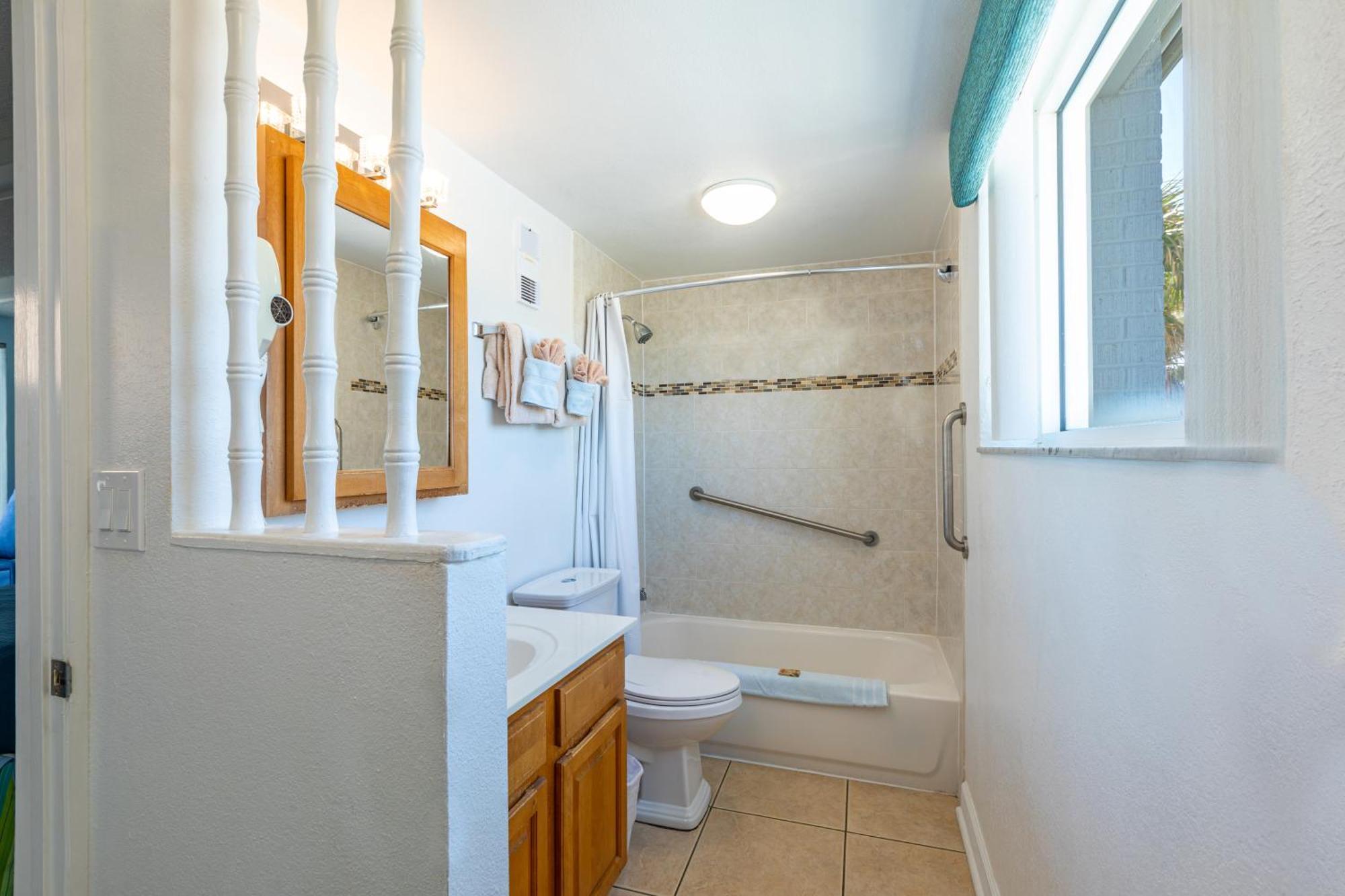Fantasy Island Resort, Daytona Beach Shores Chambre photo