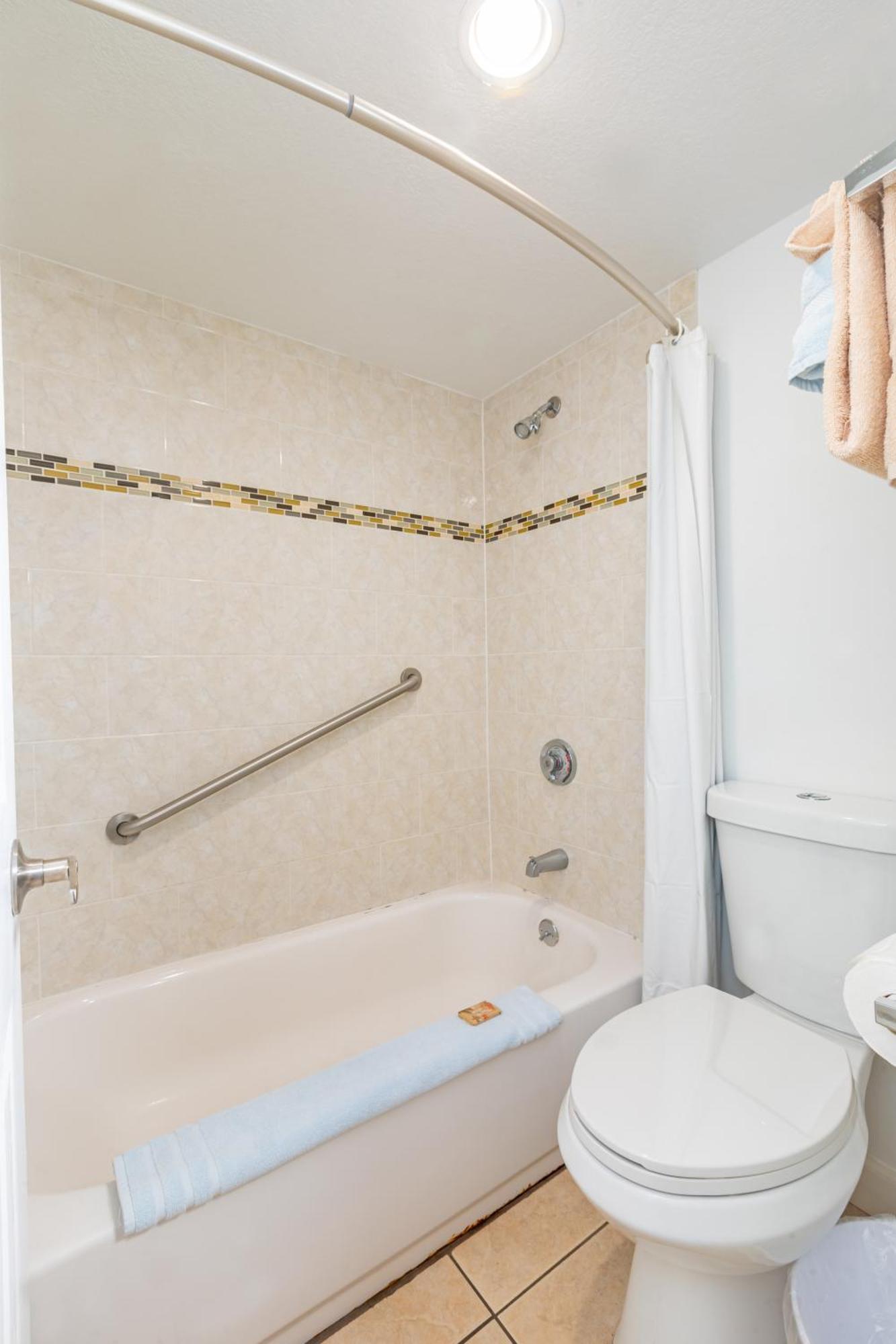 Fantasy Island Resort, Daytona Beach Shores Chambre photo