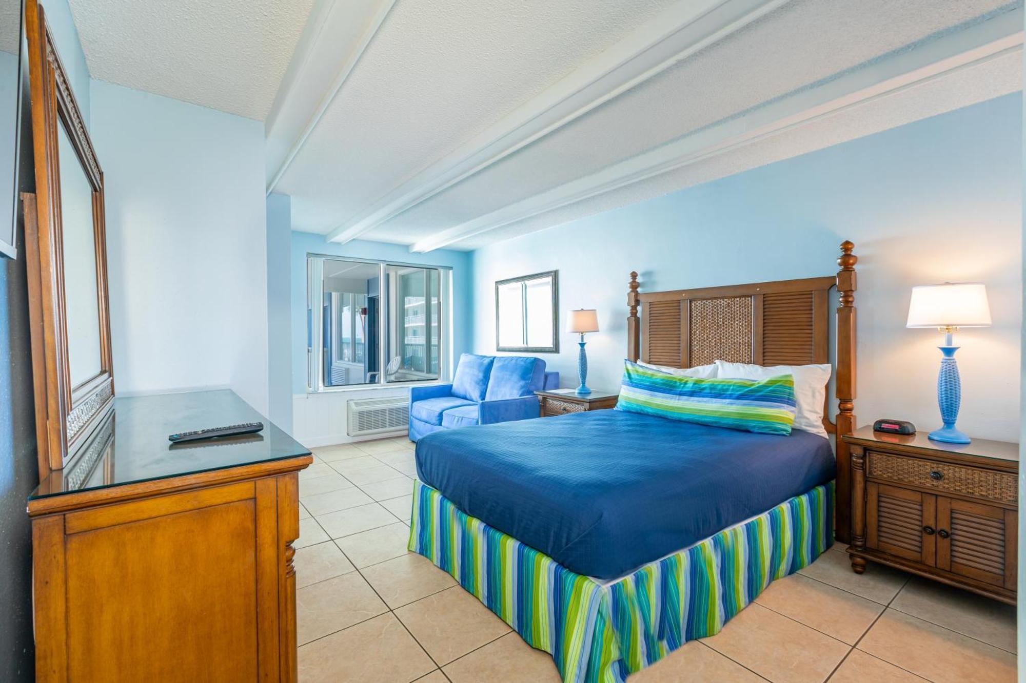Fantasy Island Resort, Daytona Beach Shores Chambre photo