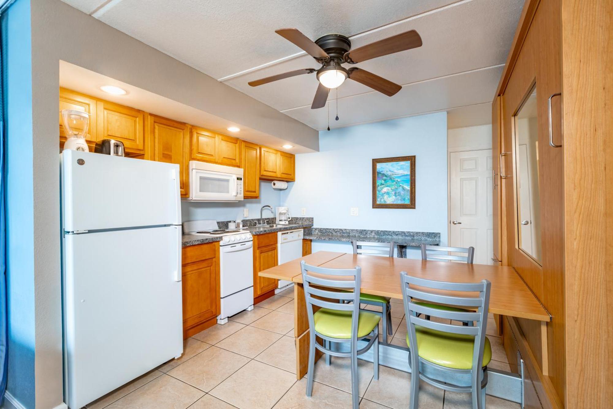 Fantasy Island Resort, Daytona Beach Shores Chambre photo
