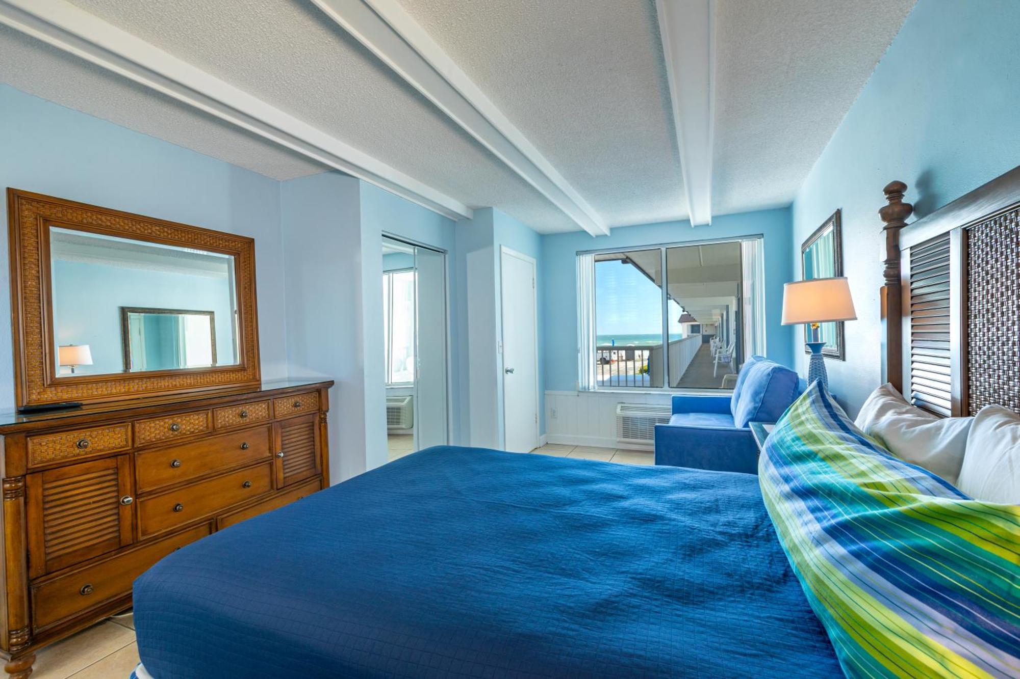 Fantasy Island Resort, Daytona Beach Shores Chambre photo