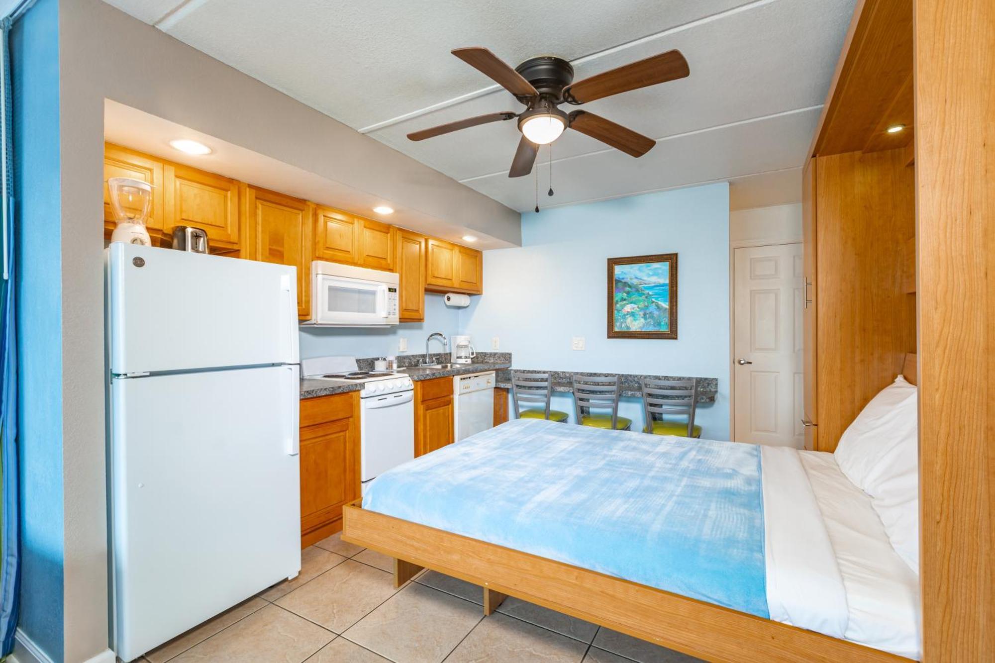 Fantasy Island Resort, Daytona Beach Shores Chambre photo